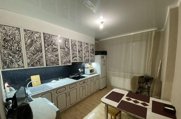 Продажа 1-комнатной квартиры, Краснодар, Ленинский переулок,  15