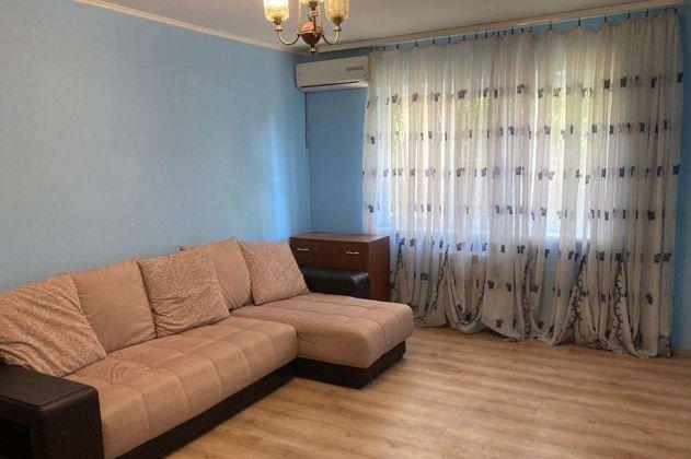 Продажа 1-комнатной квартиры, Краснодар, 2-я Российская улица,  159