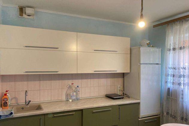 Продажа 1-комнатной квартиры, Краснодар, 2-я Российская улица,  159