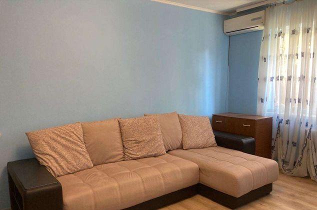 Продажа 1-комнатной квартиры, Краснодар, 2-я Российская улица,  159