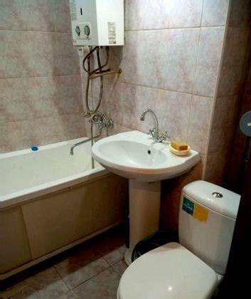 Продажа 2-комнатной квартиры, Краснодар, улица Шевцова,  34к3