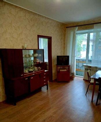 Продажа 2-комнатной квартиры, Краснодар, улица Шевцова,  34к3