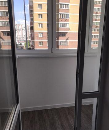 Продажа 1-комнатной квартиры, Краснодар, Тополиная улица,  40/1к1