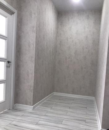 Продажа 1-комнатной квартиры, Краснодар, Тополиная улица,  40/1к1