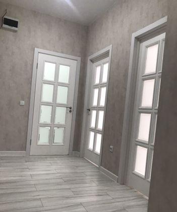 Продажа 1-комнатной квартиры, Краснодар, Тополиная улица,  40/1к1