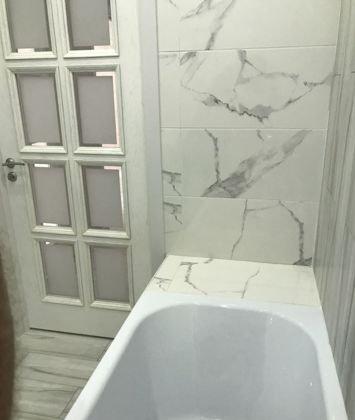 Продажа 1-комнатной квартиры, Краснодар, Тополиная улица,  40/1к1