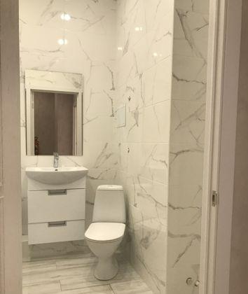 Продажа 1-комнатной квартиры, Краснодар, Тополиная улица,  40/1к1