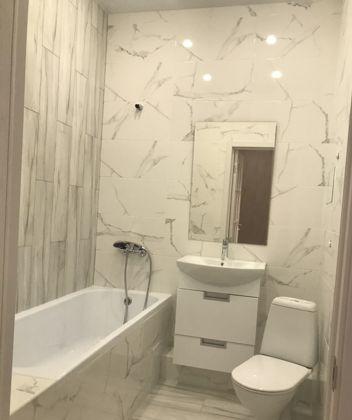 Продажа 1-комнатной квартиры, Краснодар, Тополиная улица,  40/1к1