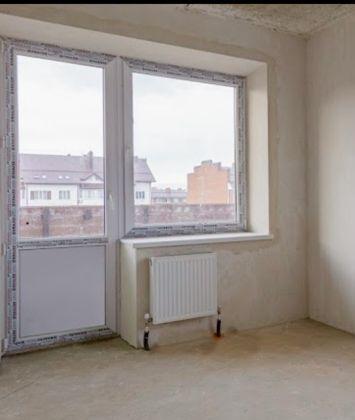 Продажа 1-комнатной квартиры, Краснодар, Измаильская улица,  82к1