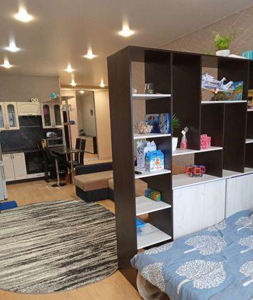 Продажа 2-комнатной квартиры, Краснодар, улица имени С.С. Прокофьева,  3А