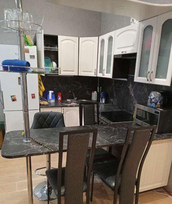 Продажа 2-комнатной квартиры, Краснодар, улица имени С.С. Прокофьева,  3А