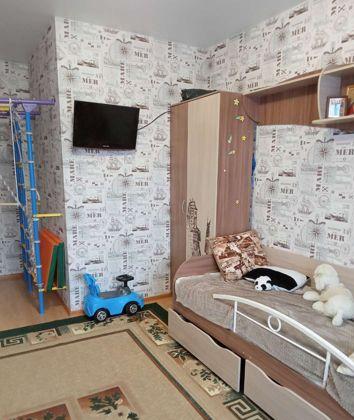 Продажа 2-комнатной квартиры, Краснодар, улица имени С.С. Прокофьева,  3А