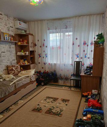 Продажа 2-комнатной квартиры, Краснодар, улица имени С.С. Прокофьева,  3А