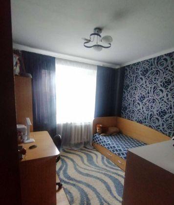 Продажа 3-комнатной квартиры, Краснодар, Тепличная улица,  52