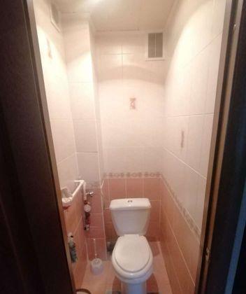 Продажа 3-комнатной квартиры, Краснодар, Тепличная улица,  52