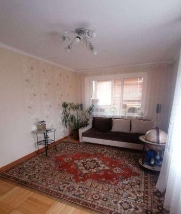Продажа 3-комнатной квартиры, Краснодар, Тепличная улица,  52