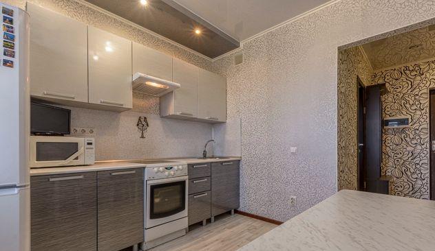 Продажа 1-комнатной квартиры, Краснодар, улица Петра Метальникова,  28