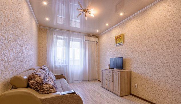 Продажа 1-комнатной квартиры, Краснодар, улица Петра Метальникова,  28