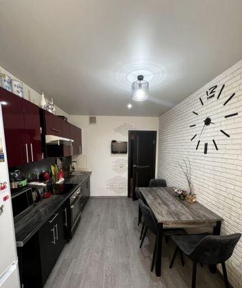 Продажа 1-комнатной квартиры, Краснодар, улица Евгении Жигуленко,  4