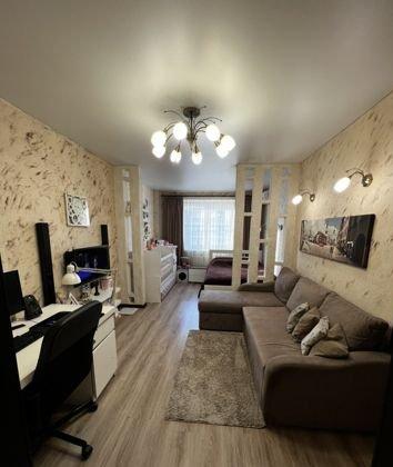 Продажа 1-комнатной квартиры, Краснодар, улица Евгении Жигуленко,  4