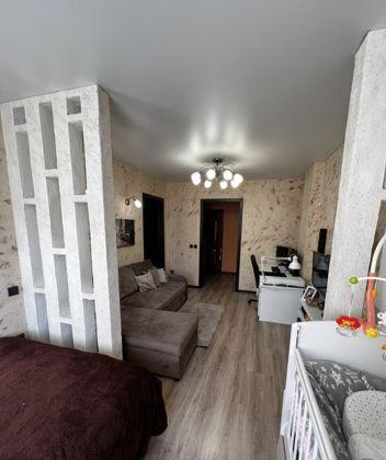 Продажа 1-комнатной квартиры, Краснодар, улица Евгении Жигуленко,  4