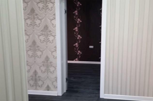 Продажа 2-комнатной квартиры, Краснодар, улица Евгении Жигуленко,  5к1