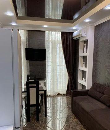 Продажа 1-комнатной квартиры, Краснодар, улица Атарбекова,  7