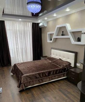 Продажа 1-комнатной квартиры, Краснодар, улица Атарбекова,  7