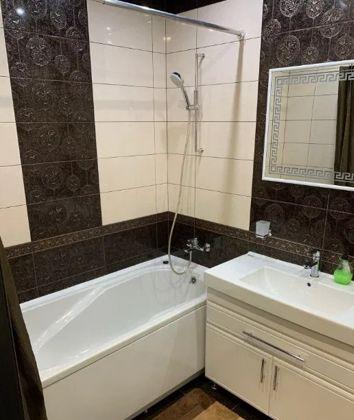 Продажа 1-комнатной квартиры, Краснодар, улица Атарбекова,  7