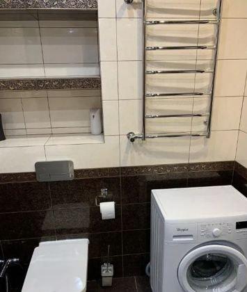 Продажа 1-комнатной квартиры, Краснодар, улица Атарбекова,  7