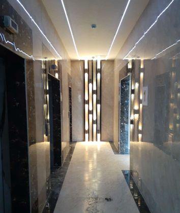 Продажа 1-комнатной квартиры, Краснодар, улица Шоссе Нефтяников,  18к2