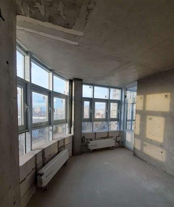 Продажа 1-комнатной квартиры, Краснодар, улица Шоссе Нефтяников,  18к2