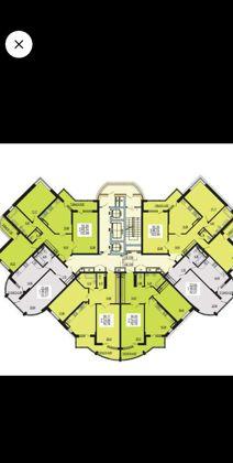 Продажа 1-комнатной квартиры, Краснодар, улица Шоссе Нефтяников,  18к2