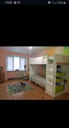 Продажа 3-комнатной квартиры, Краснодар, улица Курчатова,  4