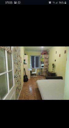 Продажа 3-комнатной квартиры, Краснодар, улица Курчатова,  4