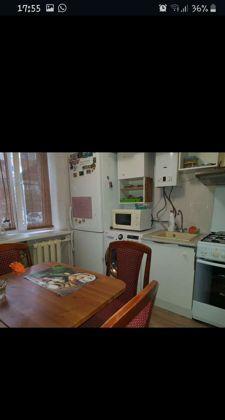 Продажа 3-комнатной квартиры, Краснодар, улица Курчатова,  4