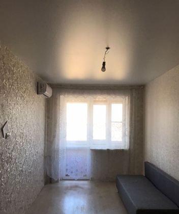 Продажа 1-комнатной квартиры, Краснодар, улица Симиренко,  11