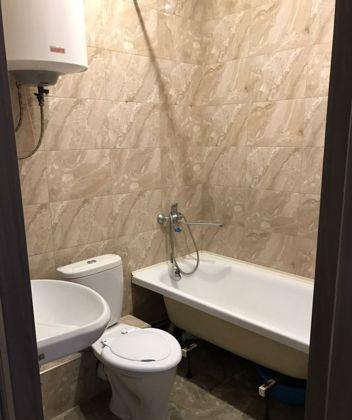 Продажа 1-комнатной квартиры, Краснодар, улица Симиренко,  11