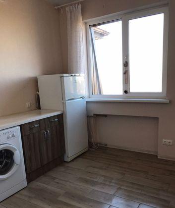 Продажа 1-комнатной квартиры, Краснодар, улица Симиренко,  11