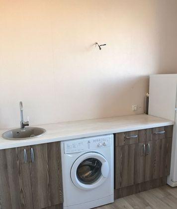 Продажа 1-комнатной квартиры, Краснодар, улица Симиренко,  11