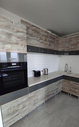 Продажа 1-комнатной квартиры, Краснодар, Железнодорожная улица,  24