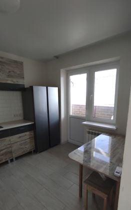 Продажа 1-комнатной квартиры, Краснодар, Железнодорожная улица,  24