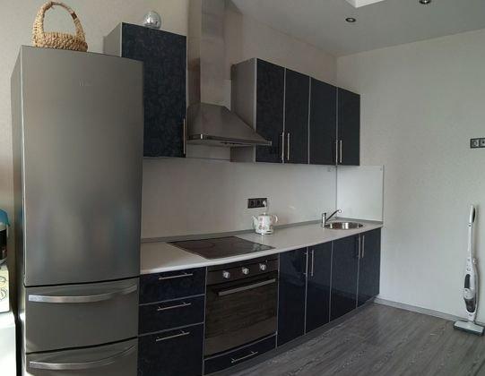 Продажа 1-комнатной квартиры, Краснодар, Казбекская улица,  17