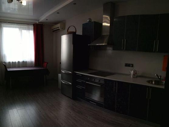 Продажа 1-комнатной квартиры, Краснодар, Казбекская улица,  17