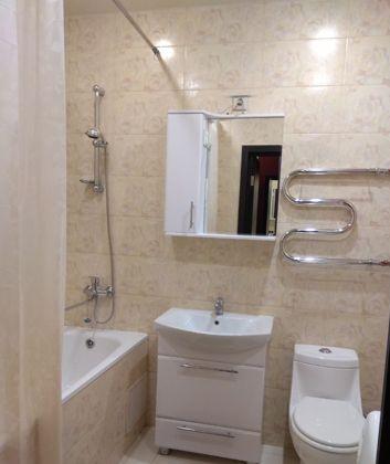 Продажа 1-комнатной квартиры, Краснодар, Казбекская улица,  17