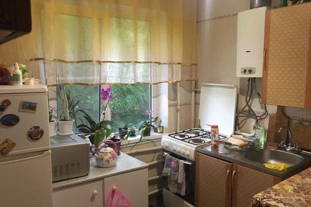 Продажа 2-комнатной квартиры, Краснодар, улица Гагарина,  95