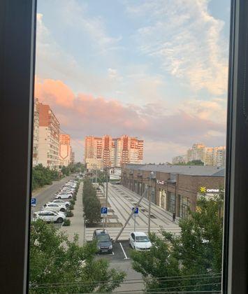 Продажа 3-комнатной квартиры, Краснодар, Платановый бульвар,  15