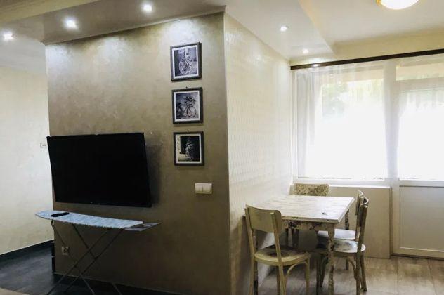 Продажа 1-комнатной квартиры, Краснодар, улица Гаврилова,  93