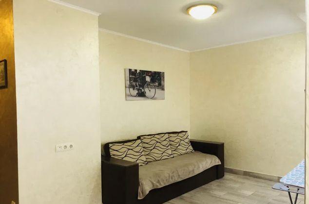 Продажа 1-комнатной квартиры, Краснодар, улица Гаврилова,  93