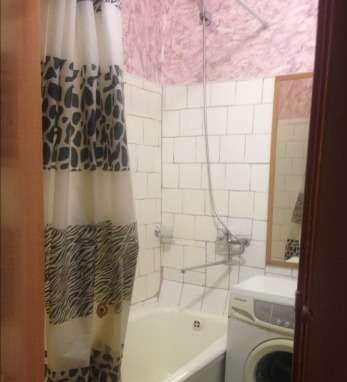 Продажа 3-комнатной квартиры, Краснодар, Ставропольская улица,  45/3